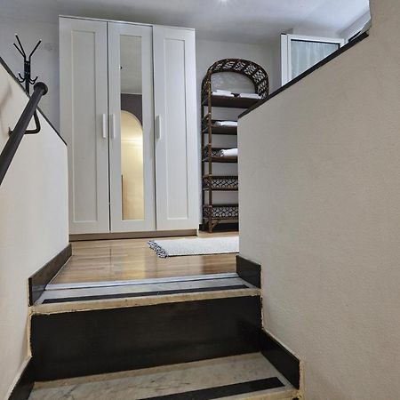 La Casa Dei Giusti By Wonderful Italy Διαμέρισμα Γένοβα Εξωτερικό φωτογραφία