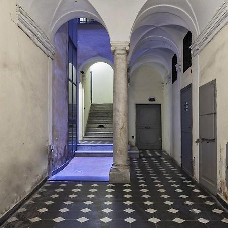 La Casa Dei Giusti By Wonderful Italy Διαμέρισμα Γένοβα Εξωτερικό φωτογραφία