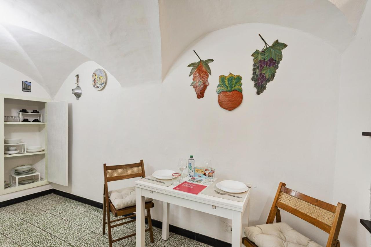 La Casa Dei Giusti By Wonderful Italy Διαμέρισμα Γένοβα Εξωτερικό φωτογραφία