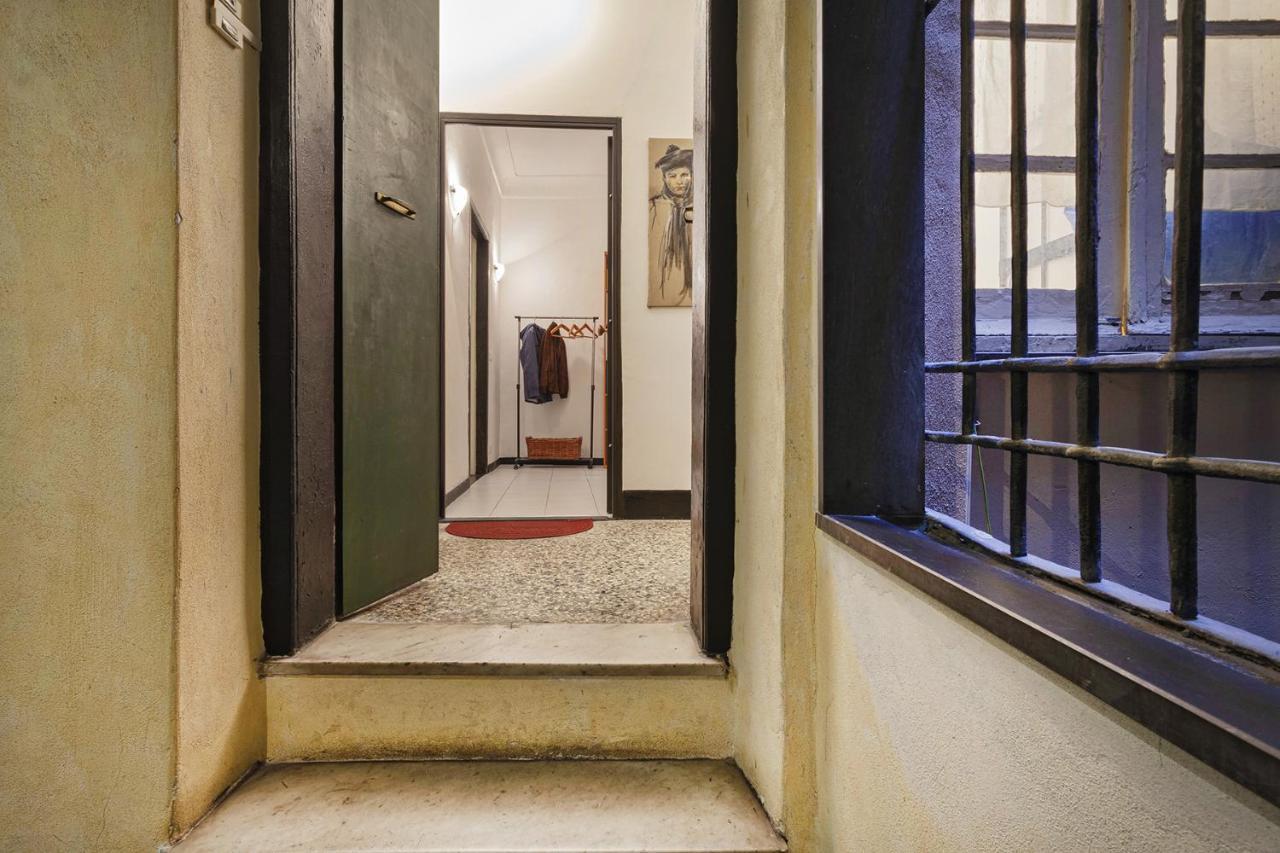 La Casa Dei Giusti By Wonderful Italy Διαμέρισμα Γένοβα Εξωτερικό φωτογραφία