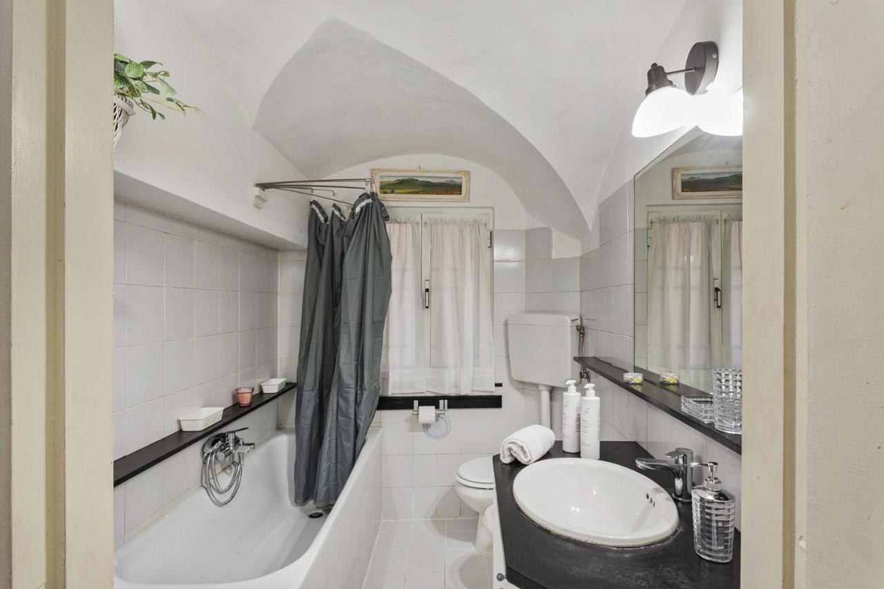 La Casa Dei Giusti By Wonderful Italy Διαμέρισμα Γένοβα Εξωτερικό φωτογραφία