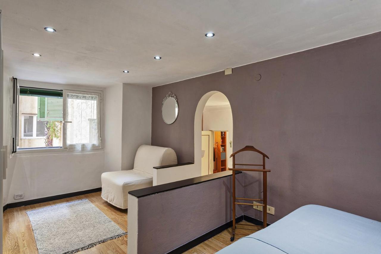 La Casa Dei Giusti By Wonderful Italy Διαμέρισμα Γένοβα Εξωτερικό φωτογραφία